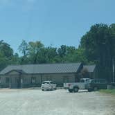 Review photo of Loud Thunder Forest Preserve- White Oak Campground by James M., June 30, 2022