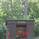 Review photo of Loud Thunder Forest Preserve- White Oak Campground by James M., June 30, 2022