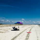 Review photo of Hunting Island State Park Campground by Michele B., July 17, 2018
