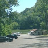 Review photo of Loud Thunder Forest Preserve- White Oak Campground by James M., June 30, 2022