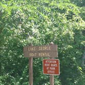 Review photo of Loud Thunder Forest Preserve- White Oak Campground by James M., June 30, 2022