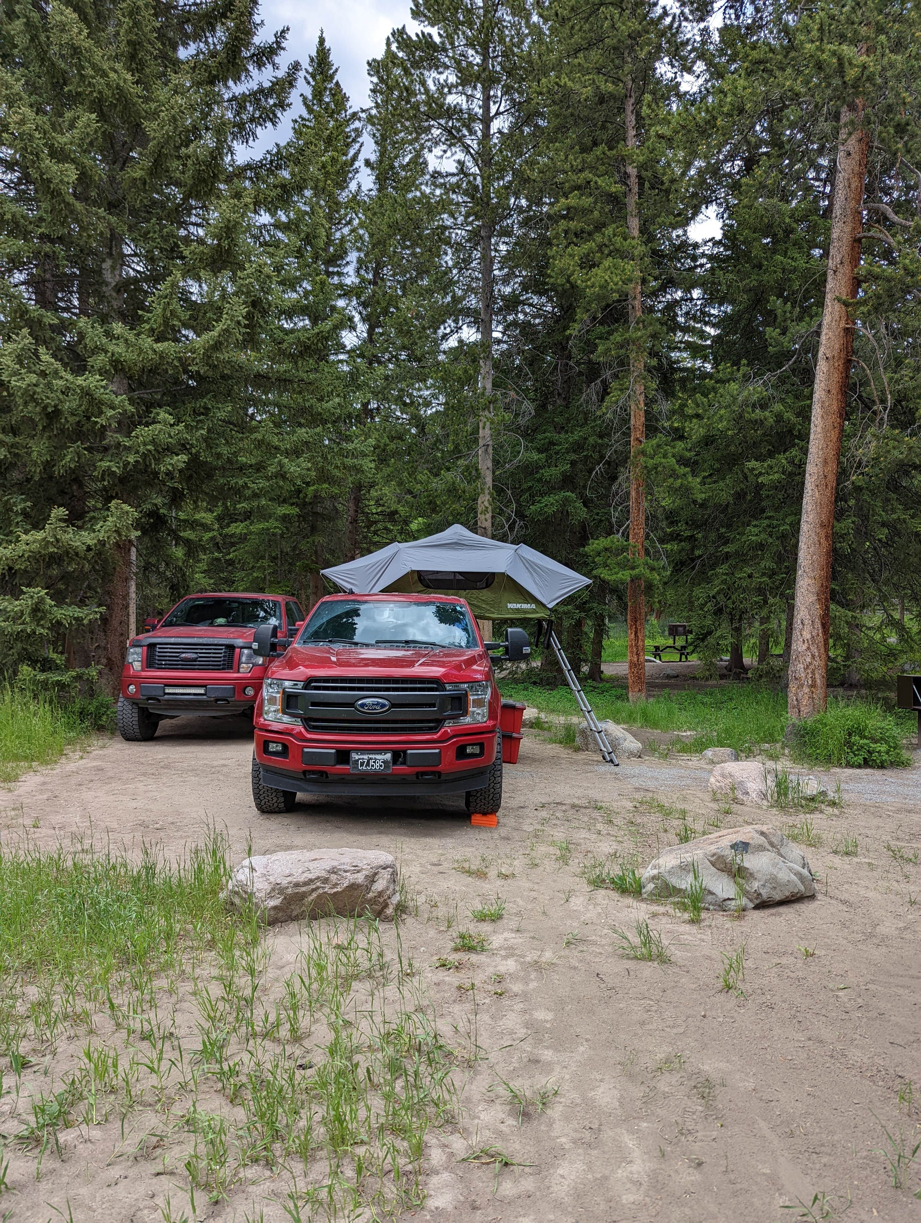Robert B.'s photo at Hunter Peak near Cooke City, MT