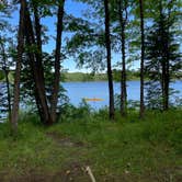 Review photo of Forest Lake State Forest Campground by Keenan , July 4, 2022