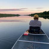 Review photo of Forest Lake State Forest Campground by Keenan , July 4, 2022