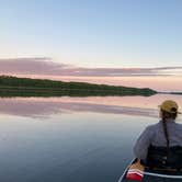 Review photo of Forest Lake State Forest Campground by Keenan , July 4, 2022