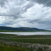 Review photo of Henry's Lake BLM Dispersed by Julia F., June 24, 2022