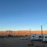 Review photo of Happy Trails Campground & Mini Motel  by Edgar A., July 4, 2022