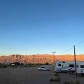 Review photo of Happy Trails Campground & Mini Motel by Edgar A., July 4, 2022