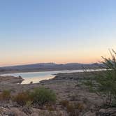 Review photo of Alamo Lake State Park Campground by Edgar A., July 4, 2022