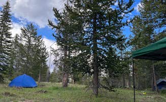 Megan Thackeray R.'s photo at FR 963 - Dispersed Camp near Hanna, UT