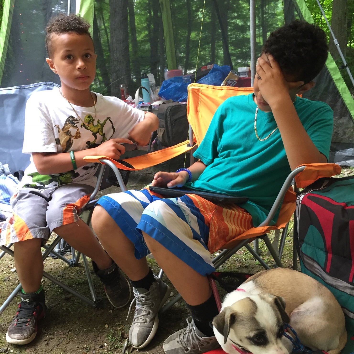 Waters Edge Family Campground Camping | The Dyrt