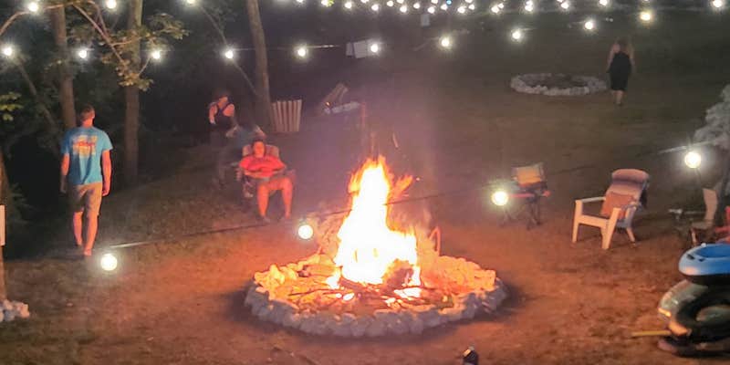 Camper submitted image from TGL Adventures