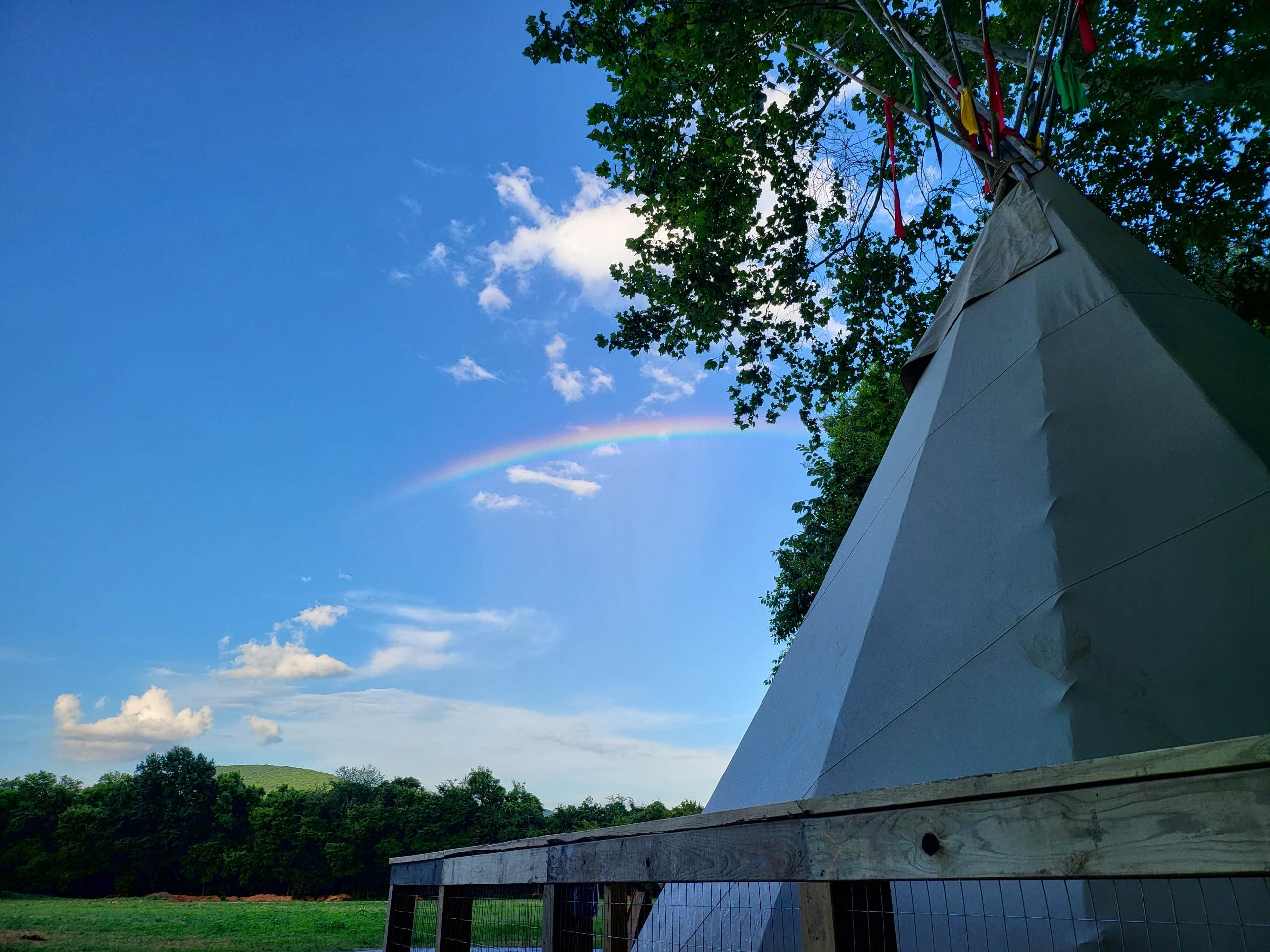 Camper-submitted photo at TGL Adventures near Normal, AL