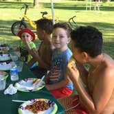 Review photo of Waters Edge Family Campground by Erin M., July 17, 2018