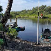 Review photo of Indian Mound Fish Camp by Bubba S., July 4, 2022