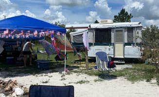 Chelsea M.'s photo at Bohemian Freedom Ranch near Okeechobee, FL