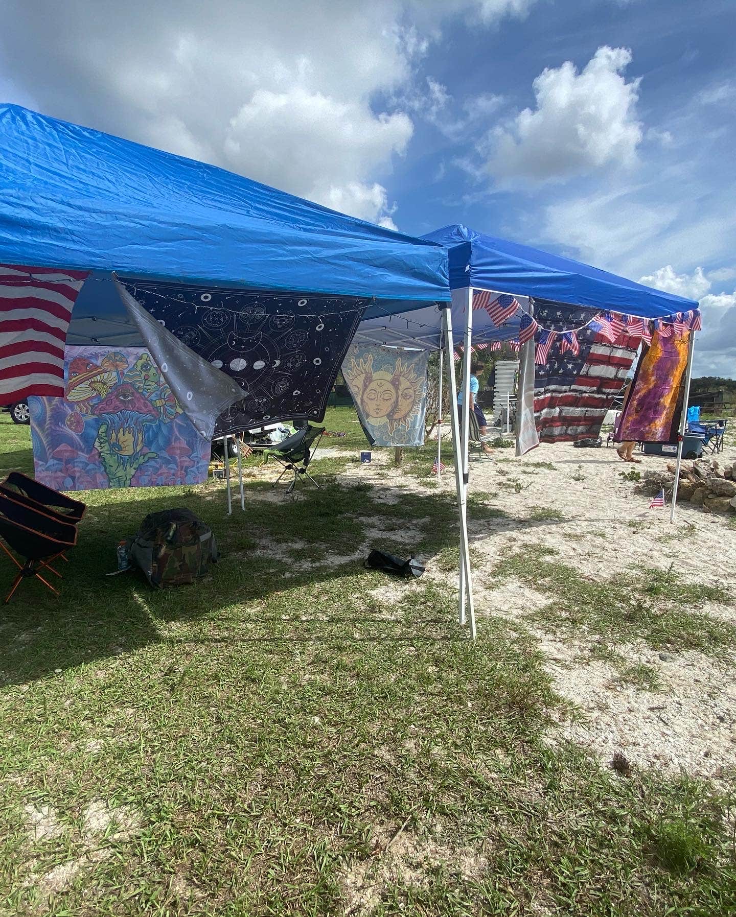 Bohemian Freedom Ranch