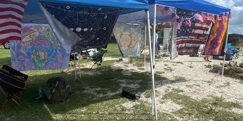 Camper submitted image from Bohemian Freedom Ranch