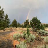 Review photo of Skull Hollow Campground by Tracey W., July 4, 2022