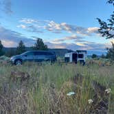 Review photo of Skull Hollow Campground by Tracey W., July 4, 2022