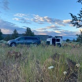 Review photo of Skull Hollow Campground by Tracey W., July 4, 2022