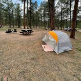 Review photo of Colorado Campground by Caroline F., June 30, 2022