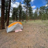 Review photo of Colorado Campground by Caroline F., June 30, 2022
