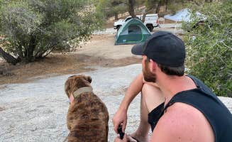 Amber R.'s photo at Boulder Gulch near Lake Isabella, CA