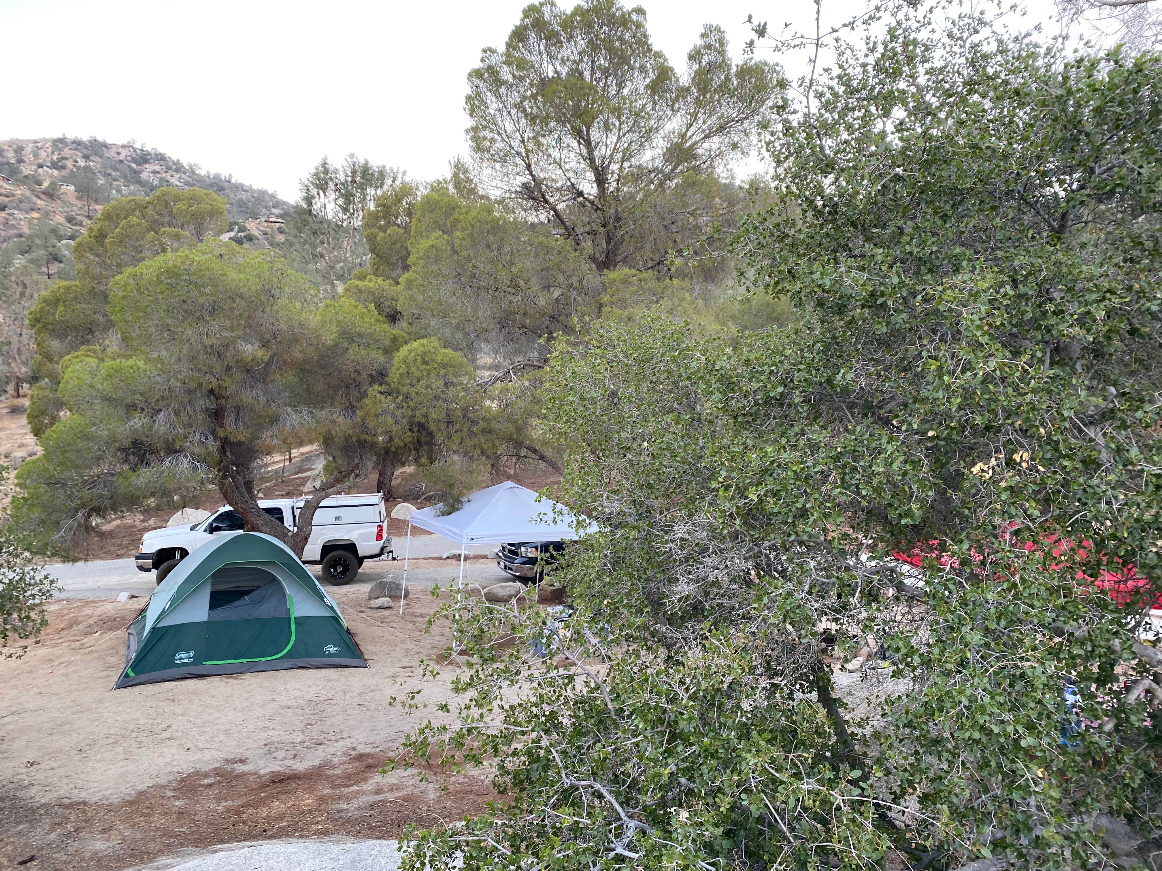 Amber R.'s photo at Boulder Gulch near Bodfish, CA