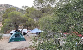 Amber R.'s photo at Boulder Gulch near Bodfish, CA
