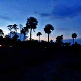 Review photo of Hunting Island State Park Campground by Michele B., July 17, 2018