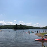 Review photo of Keen Lake Resort Campground by Gregory L., July 4, 2022