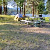 Review photo of Curlew Lake State Park Campground by matt P., July 4, 2022