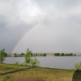 Review photo of Tongue River State Park Campground by A M., July 4, 2022