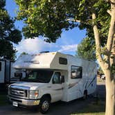 Review photo of Grande Hot Springs RV Resort by Cynthia , July 3, 2022
