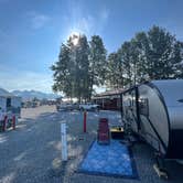 Review photo of Bear Paw RV Park by Brad H., July 4, 2022