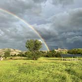 Review photo of Ccc Campground (Nd) — Dakota Prairie National Grasslands by Duncan G., July 4, 2022