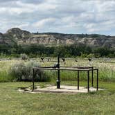 Review photo of Ccc Campground (Nd) — Dakota Prairie National Grasslands by Duncan G., July 4, 2022