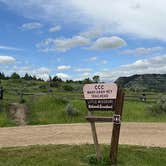 Review photo of Ccc Campground (Nd) — Dakota Prairie National Grasslands by Duncan G., July 4, 2022