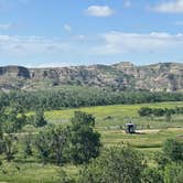 Review photo of Ccc Campground (Nd) — Dakota Prairie National Grasslands by Duncan G., July 4, 2022