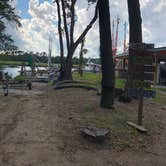Review photo of Hunting Island State Park Campground by Michele B., July 17, 2018