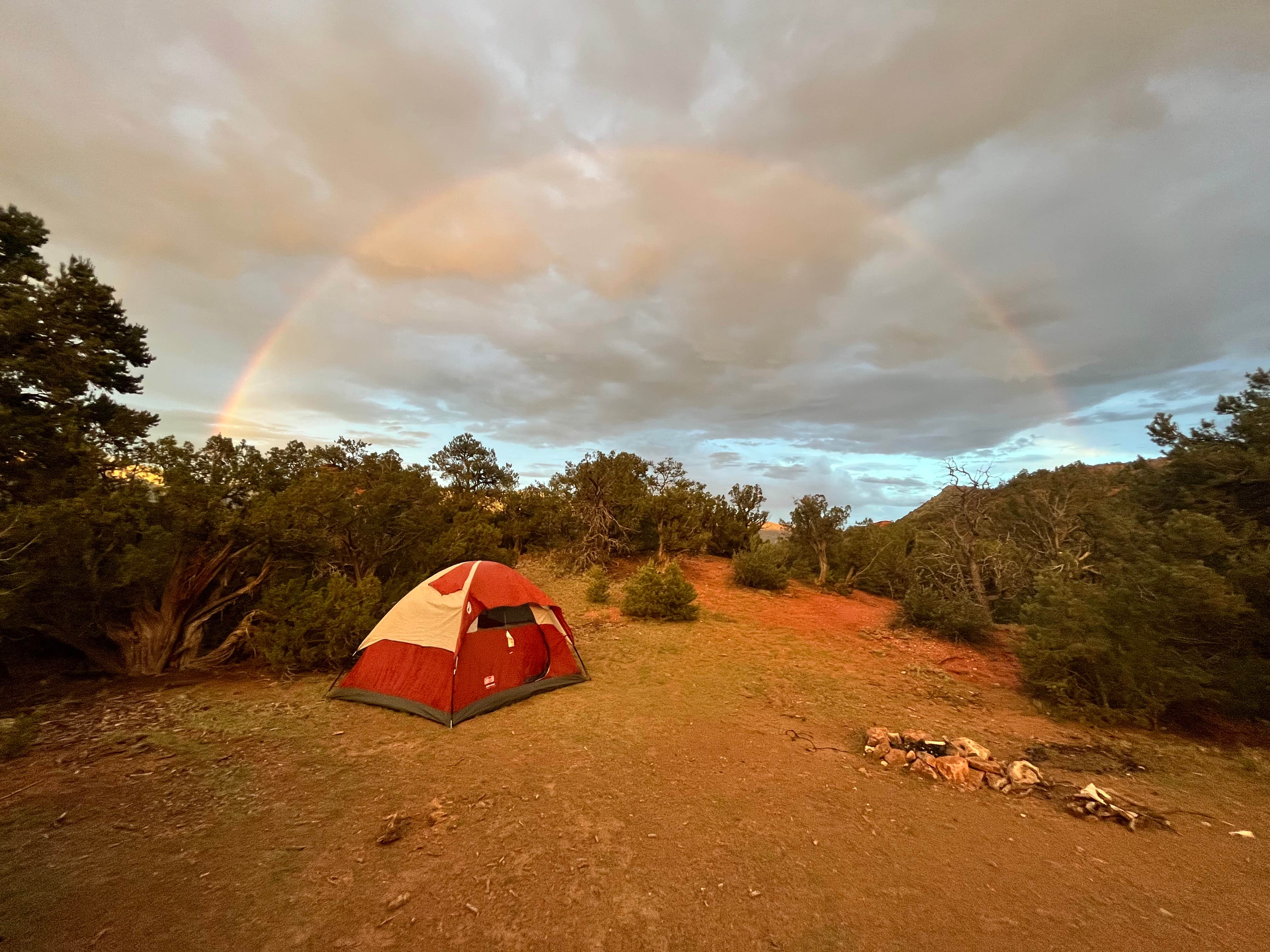 S L.'s photo at Red Canyon Park near Florence, CO