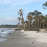 Review photo of Hunting Island State Park Campground by Michele B., July 17, 2018