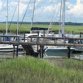 Review photo of Hunting Island State Park Campground by Michele B., July 17, 2018