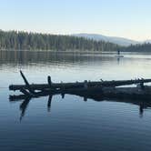 Review photo of Holland Lake Campground by Carl H., July 17, 2018