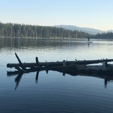 Review photo of Holland Lake Campground by Carl H., July 17, 2018