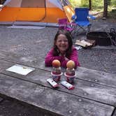 Review photo of Blackwoods Campground — Acadia National Park by Melissa N., July 17, 2018