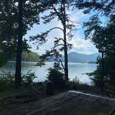 Review photo of Lake Santeelah Dispersed by Charles , July 4, 2022