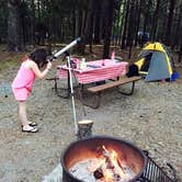 Review photo of Blackwoods Campground — Acadia National Park by Melissa N., July 17, 2018