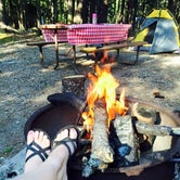 Review photo of Blackwoods Campground — Acadia National Park by Melissa N., July 17, 2018